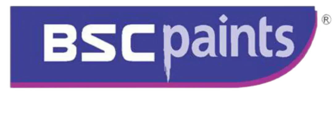 BSC Paints Header Logo 2