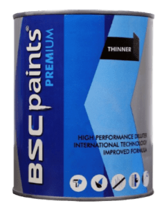 BSC Paints Thinner