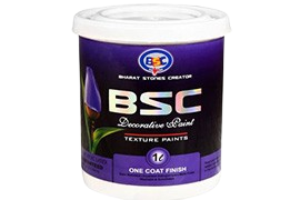 Metallic Pearl-Decorative Paints Texture Paint-BSC Paints