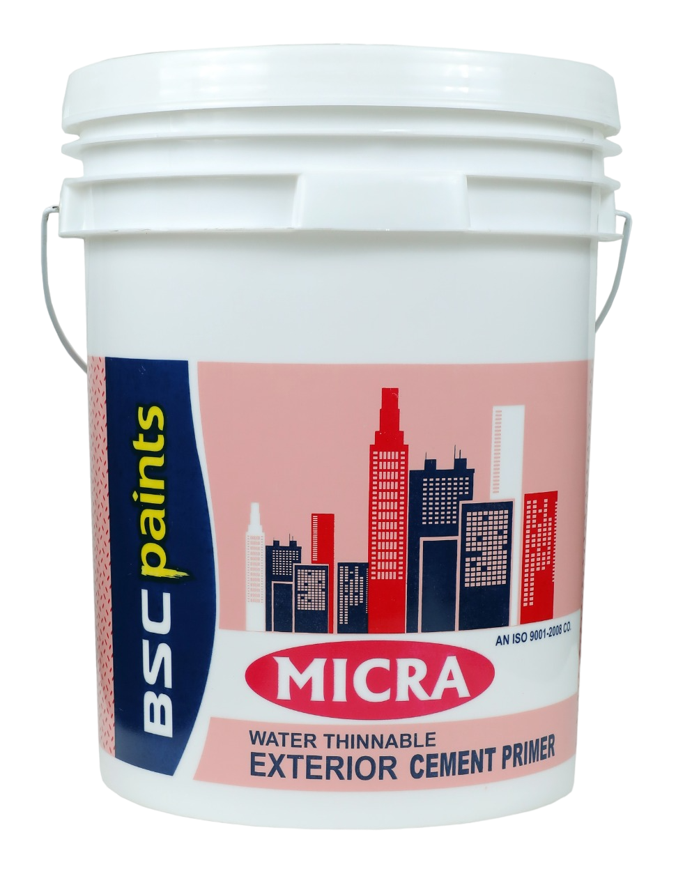 Micra 20L Exterior Primer